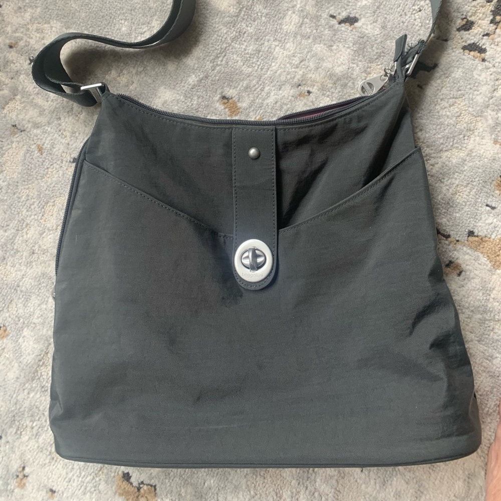 Bagallini crossbody